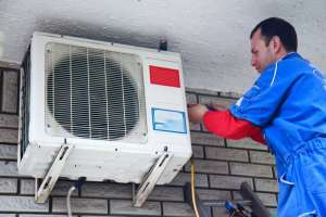 HVAC Companies Near Troutville, VA Available Now